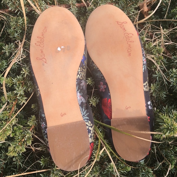 Sam Elelman - Picture 4 of 4